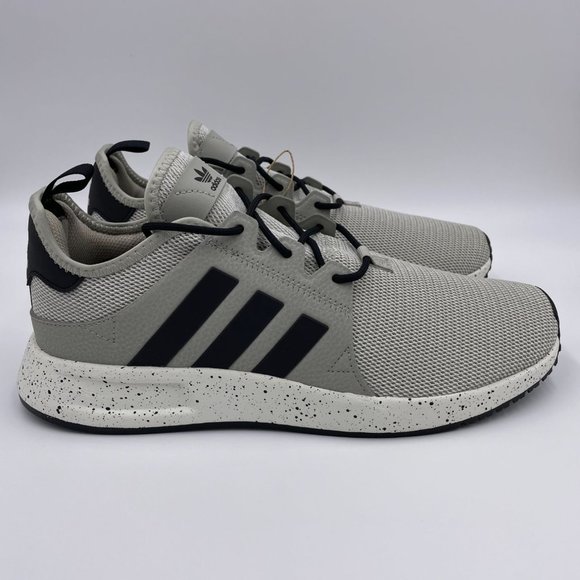 adidas Other - adidas X PLR Grey Mens Shoes